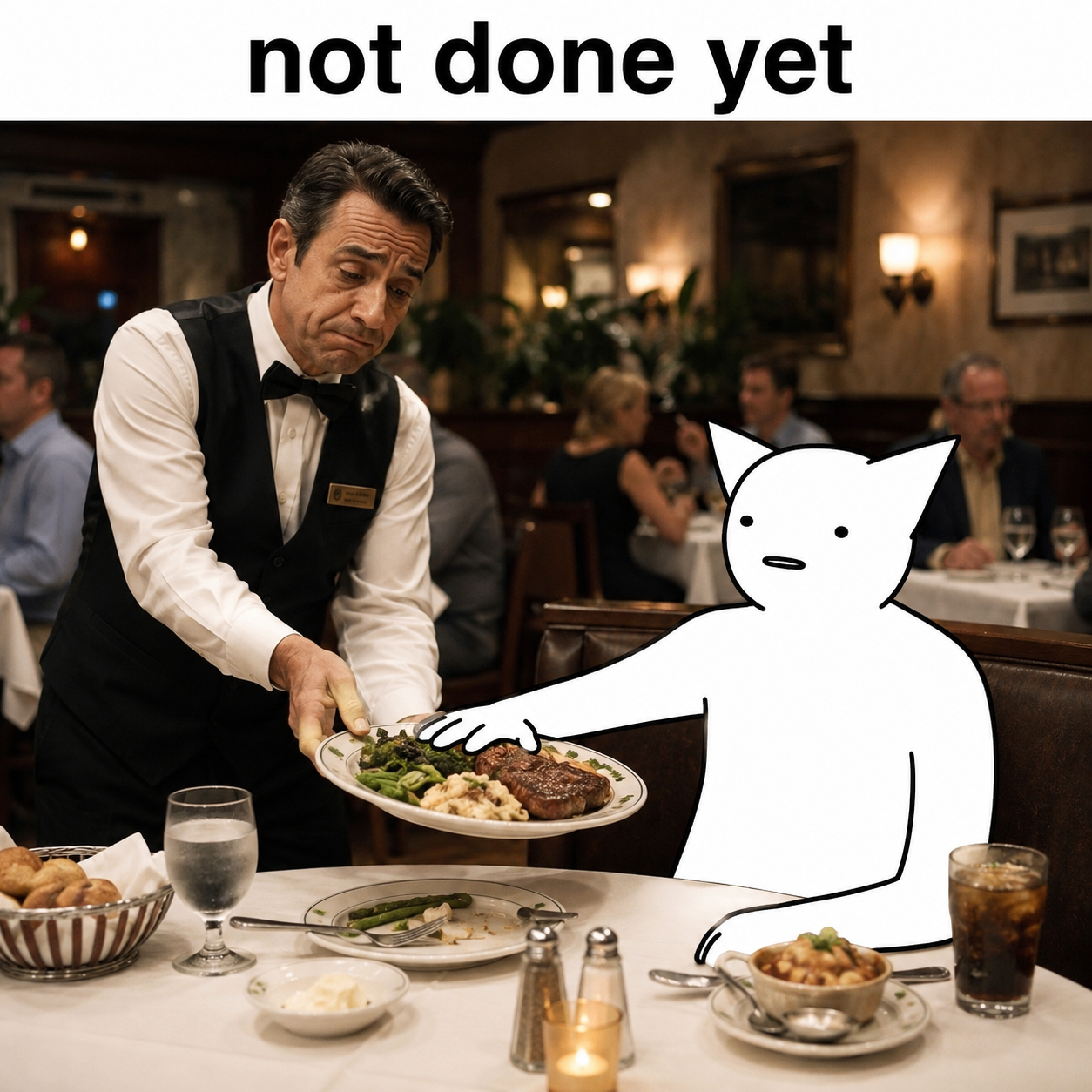 Meme not done yet